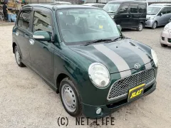 ダイハツ ミラジーノ