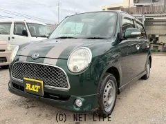 ダイハツ ミラジーノ