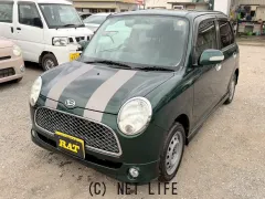 ダイハツ ミラジーノ