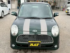 ダイハツ ミラジーノ