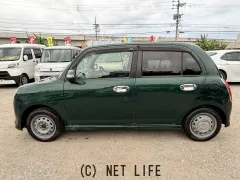 ダイハツ ミラジーノ