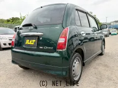 ダイハツ ミラジーノ