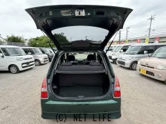 ダイハツ ミラジーノ