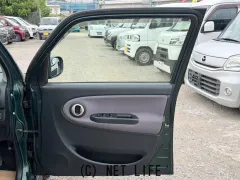 ダイハツ ミラジーノ