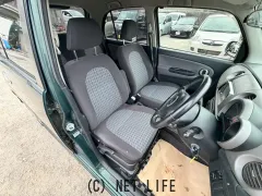 ダイハツ ミラジーノ