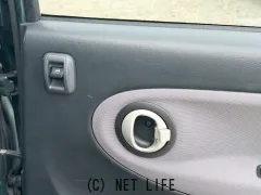 ダイハツ ミラジーノ