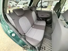 ダイハツ ミラジーノ