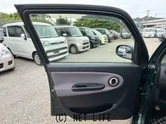 ダイハツ ミラジーノ