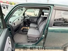 ダイハツ ミラジーノ