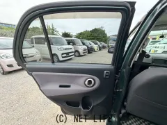 ダイハツ ミラジーノ