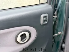 ダイハツ ミラジーノ