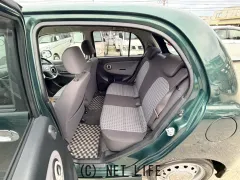 ダイハツ ミラジーノ