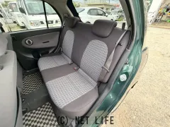 ダイハツ ミラジーノ