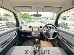 ダイハツ ミラジーノ