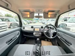 ダイハツ ミラジーノ