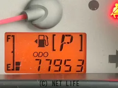 ダイハツ ミラジーノ