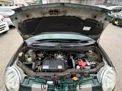 ダイハツ ミラジーノ