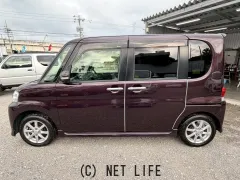 ダイハツ タント