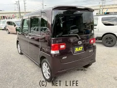 ダイハツ タント