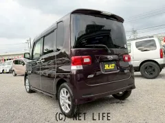 ダイハツ タント