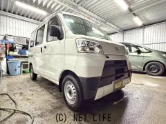 ダイハツ ハイゼットカーゴ