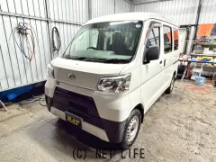 ダイハツ ハイゼットカーゴ