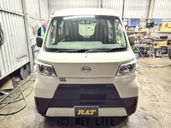 ダイハツ ハイゼットカーゴ