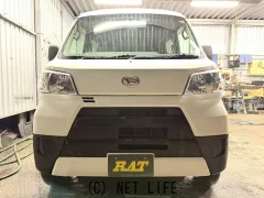 ダイハツ ハイゼットカーゴ