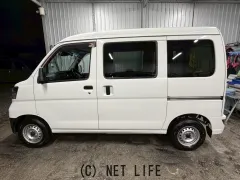 ダイハツ ハイゼットカーゴ