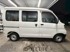 ダイハツ ハイゼットカーゴ