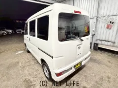 ダイハツ ハイゼットカーゴ