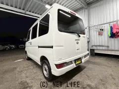 ダイハツ ハイゼットカーゴ