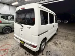 ダイハツ ハイゼットカーゴ