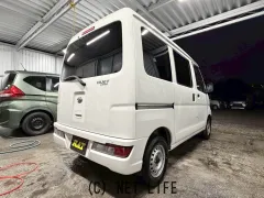 ダイハツ ハイゼットカーゴ