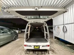 ダイハツ ハイゼットカーゴ