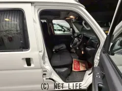 ダイハツ ハイゼットカーゴ