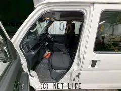 ダイハツ ハイゼットカーゴ