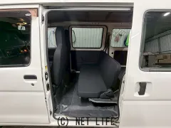 ダイハツ ハイゼットカーゴ