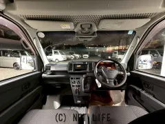 ダイハツ ハイゼットカーゴ