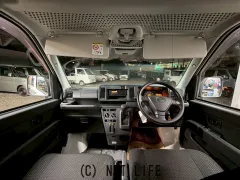 ダイハツ ハイゼットカーゴ