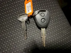 ダイハツ ハイゼットカーゴ