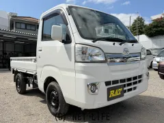 ダイハツ ハイゼットトラック