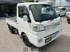 ダイハツ ハイゼットトラック