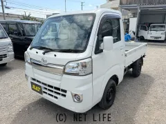 ダイハツ ハイゼットトラック