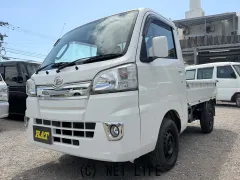 ダイハツ ハイゼットトラック