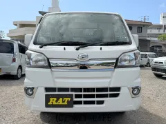 ダイハツ ハイゼットトラック