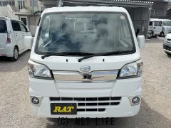 ダイハツ ハイゼットトラック