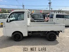 ダイハツ ハイゼットトラック