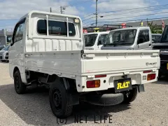 ダイハツ ハイゼットトラック