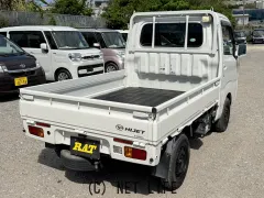 ダイハツ ハイゼットトラック